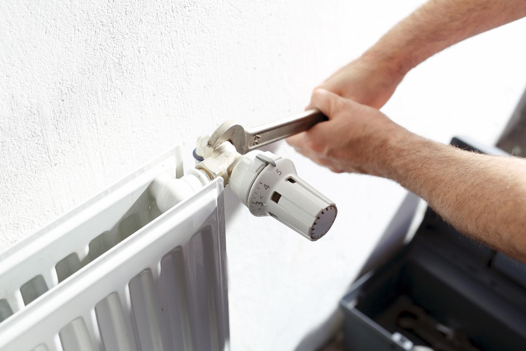 dépannage pompe à chaleur pas cher Plan-de-Cuques