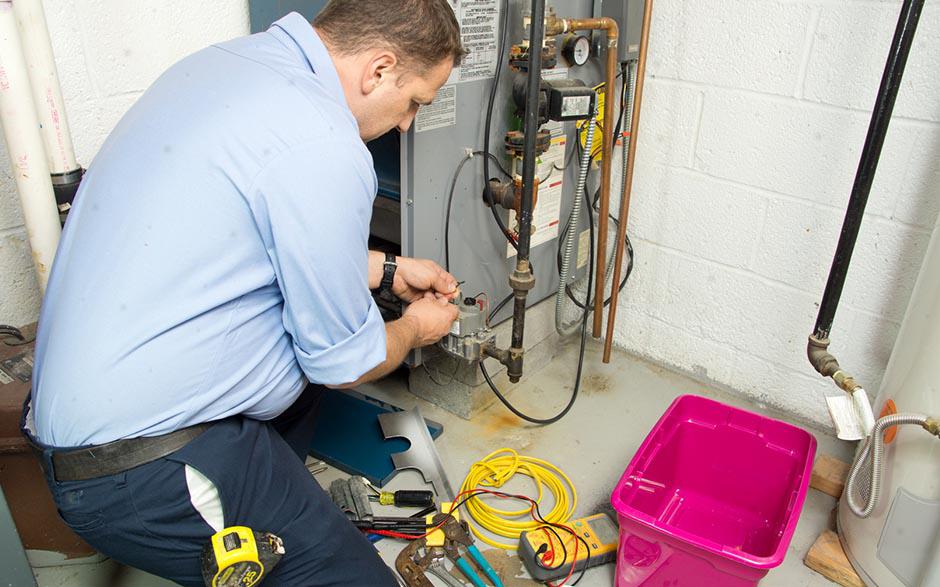 dépannage pompe à chaleur pas cher Plan-de-Cuques