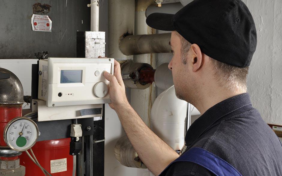 réparation pompe à chaleur industrielle eau coût Gennevilliers